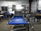 Quantum Waterfall Applicator